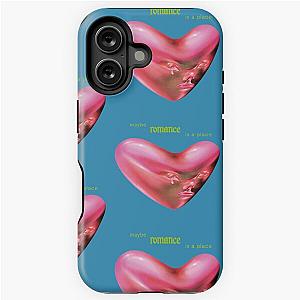 Fontaines DC Romance Is A Place 2024 iPhone Tough Case