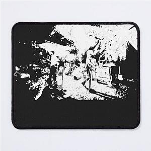 Fontaines DC Punk Mouse Pad