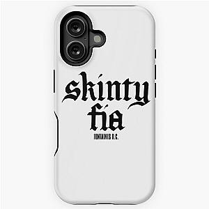 Fontaines DC Merch Skinty Fia Tough Case