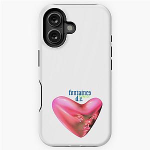 Fontaines DC Romance iPhone Tough Case