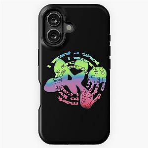 Fontaines Dc Merch iPhone Tough Case