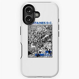 Fontaines DC IRELAND iPhone Case