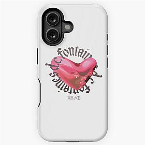 Fontaines DC Romance iPhone Case