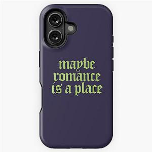 Romance Fontaines DC iPhone Tough Case