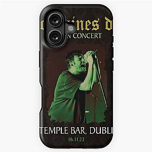 Fontaines DC iPhone Tough Case