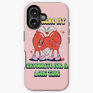 Fontaines DC Favourite iPhone Tough Case