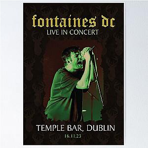 Fontaines DC