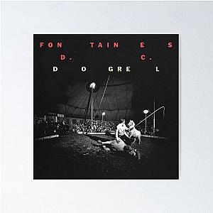Dogrel Poster