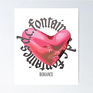 Fontaines DC Romance