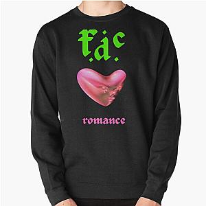 Fontaines D.C. Romance Pullover Sweatshirt