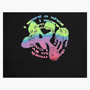 Fontaines Dc Merch Jigsaw