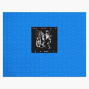Grab Fontaines DC Classic T-Shirt Puzzle