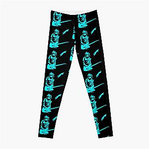 Foo Fighters Leggings - Foo Fighters Leggings RB2405