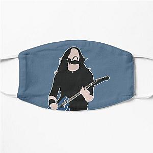 Foo Fighters Face Masks - Dave Grohl Flat Mask RB2405