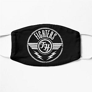 Foo Fighters Face Masks - Best pic Flat Mask RB2405