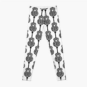 Foo Fighters Leggings - Times Like These, Dave Grohl Leggings RB2405