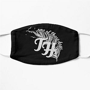 Foo Fighters Face Masks - Best pic Flat Mask RB2405