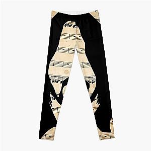 Foo Fighters Leggings - the wrench Leggings RB2405