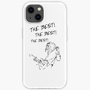 Foo Fighters Cases - Best of You iPhone Soft Case RB2405