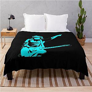 Foo Fighters Blanket - Foo Fighters Throw Blanket RB2405