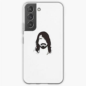 Foo Fighters Cases - Mustache Cool Samsung Galaxy Soft Case RB2405