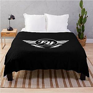 Foo Fighters Blanket - Foo Fighters Throw Blanket RB2405