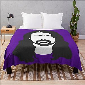 Foo Fighters Blanket - Dave Grohl I lovd dave grohl Throw Blanket RB2405