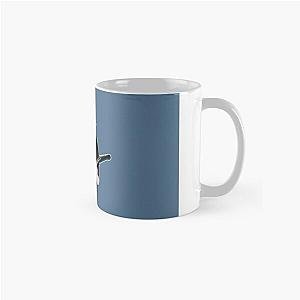 Foo Fighters Mugs - Dave Grohl Classic Mug RB2405