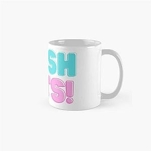 Foo Fighters Mugs - Fresh Pots! - Dave Grohl Classic Mug RB2405