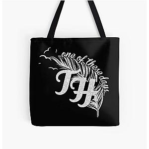 Foo Fighters Bags - Best pic All Over Print Tote Bag RB2405