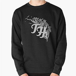 Foo Fighters Sweatshirts - Best pic Pullover Sweatshirt RB2405