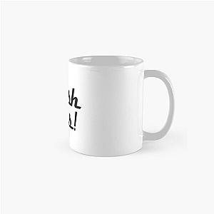 Foo Fighters Mugs - Fresh Pots Dave Grohl Mug Classic Mug RB2405