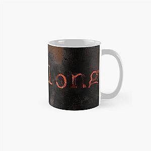 Foo Fighters Mugs - Everlong Classic Mug RB2405