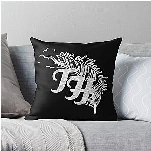 Foo Fighters Pillows - Best pic Throw Pillow RB2405