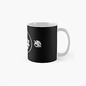 Foo Fighters Mugs - Foo Classic Mug RB2405