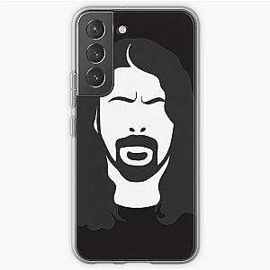 Foo Fighters Cases - Dave Grohl I lovd dave grohl Samsung Galaxy Soft Case RB2405