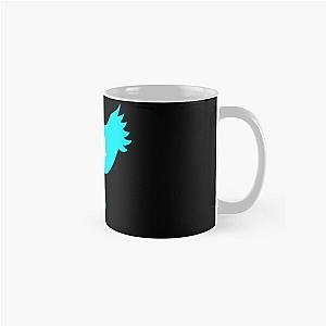 Foo Fighters Mugs - Foo Fighters Classic Mug RB2405