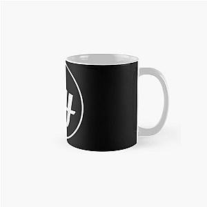 Foo Fighters Mugs - Foo Fighters Classic Mug RB2405