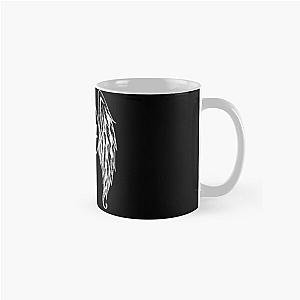 Foo Fighters Mugs - Foo Fighters Classic Mug RB2405