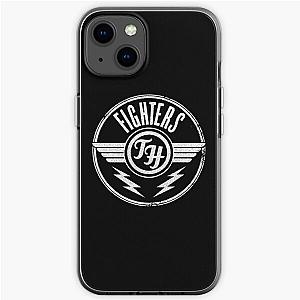 Foo Fighters Cases - Best pic iPhone Soft Case RB2405