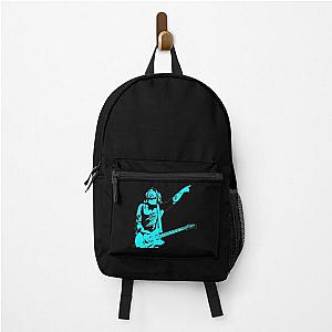 Foo Fighters Backpacks - Foo Fighters Backpack RB2405