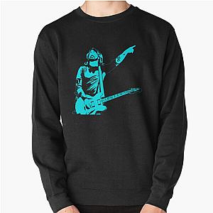 Foo Fighters Sweatshirts - Foo Fighters Pullover Sweatshirt RB2405