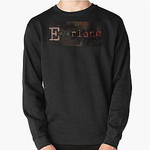 Foo Fighters Sweatshirts - Everlong Pullover Sweatshirt RB2405