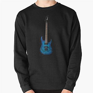 Foo Fighters Sweatshirts - Mick Jagger Dave Grohl Pullover Sweatshirt RB2405