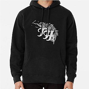 Foo Fighters Hoodies - Best pic Pullover Hoodie RB2405