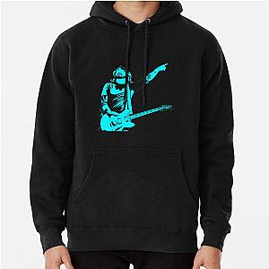 Foo Fighters Hoodies - Foo Fighters Pullover Hoodie RB2405