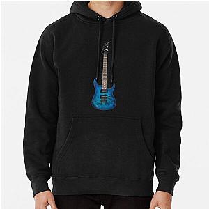 Foo Fighters Hoodies - Mick Jagger Dave Grohl Pullover Hoodie RB2405