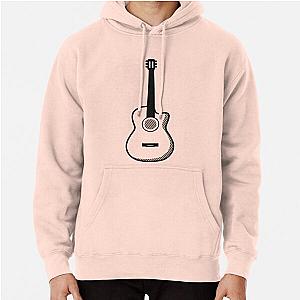 Foo Fighters Hoodies - Mick Jagger Dave Grohl Pullover Hoodie RB2405