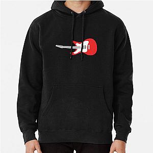 Foo Fighters Hoodies - Mick Jagger Dave Grohl Pullover Hoodie RB2405