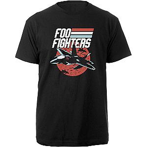 Foo Fighters T-Shirts - Jets Classic T-shirt RA2405